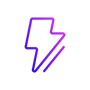 CM+ ICONS_COOL_LIGHTNING BOLT