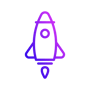 CM+ ICONS_COOL_ROCKET