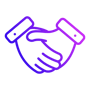 CM+ ICONS_COOL_SHAKING HANDS 1