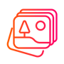 CM+ ICONS_Gradient_MULTIPLE IMAGES
