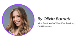 Olivia Author