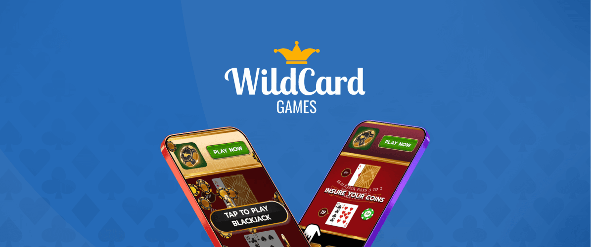 FROM LEARNING CURVE TO FAST TRACK: CRAFTSMAN+ propels WildCard Games to PLAY platform success