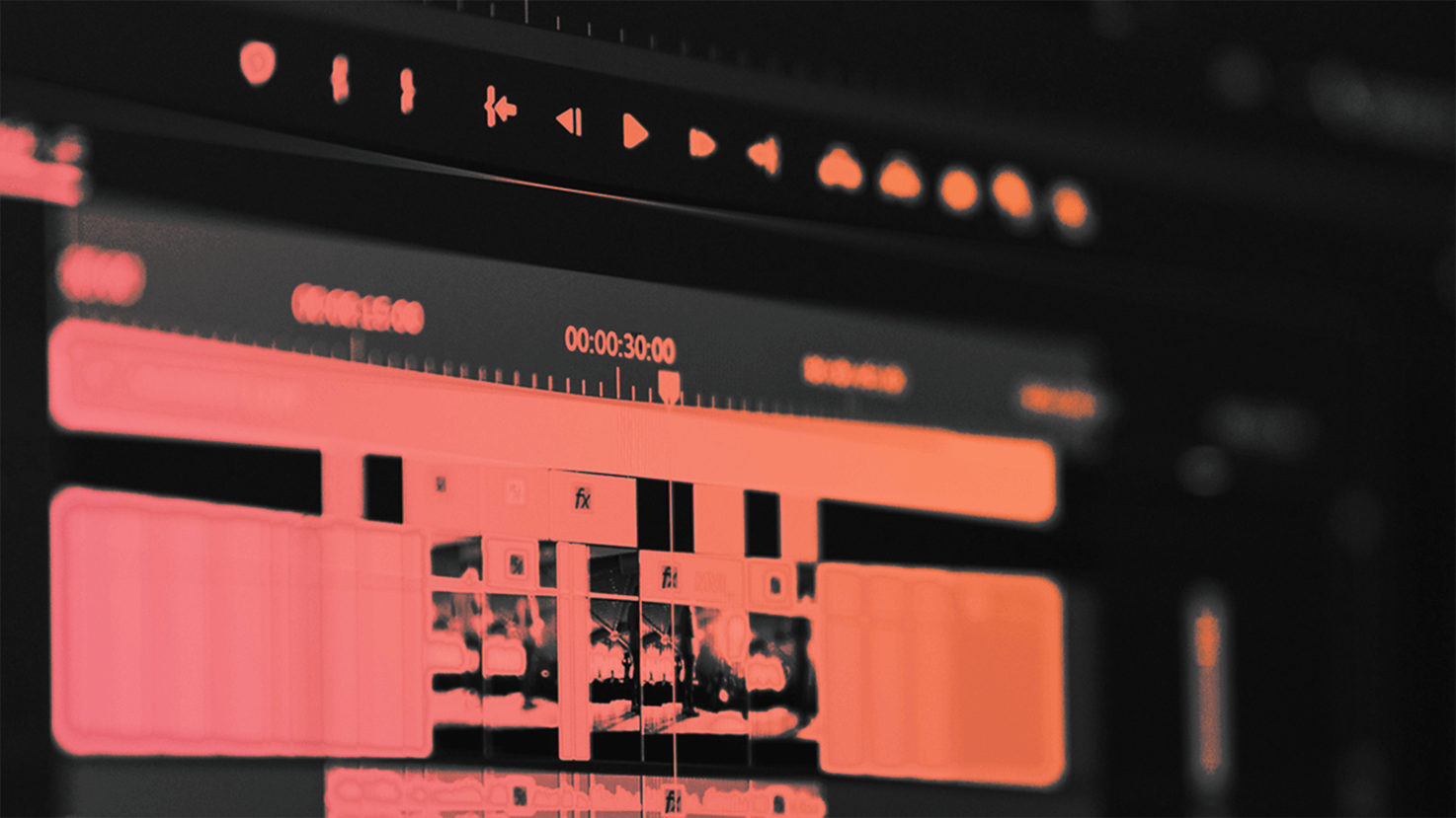 Studio showreel