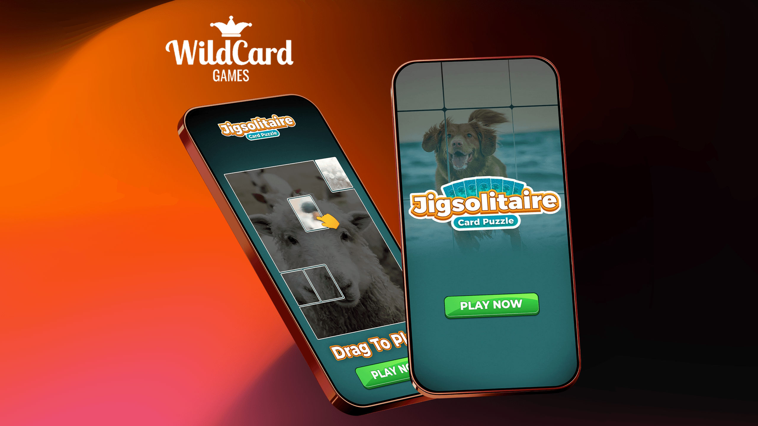 FROM LEARNING CURVE TO FAST TRACK: CRAFTSMAN+ propels WildCard Games to PLAY platform success