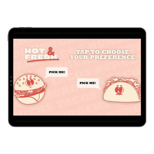 Streaming Trivia Experience