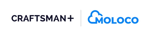 MOLOCO DRIVES GROWTH WITH CRAFTSMAN+